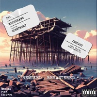 Insight (Remixed.Remastered) [DJ Mix] - P45, Withdrawn & Construkt