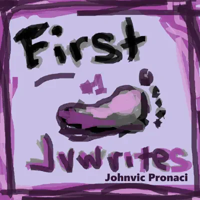 Слушать: Jvwrites — First Step - Single