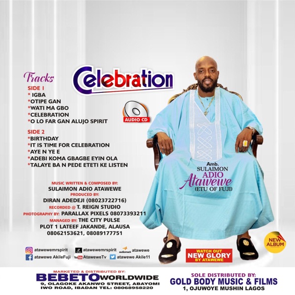 Celebration