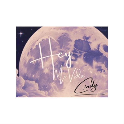 Hey Mi Vida (feat. Anónima) - Single