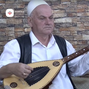 Halil Hamza (feat. Isë Llapqeva & Hamez Llapqeva)