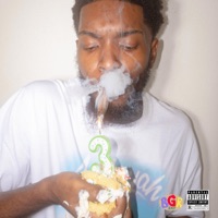 LIKE 3SKI - Single - Crucialbgr