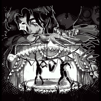 THE CIRCUS (feat. GODENEMIE) - Single