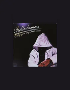 Listen to Lil Roxxdamus, watch music videos, read bio, see tour dates & more!