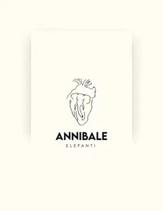Listen to Annibale, watch music videos, read bio, see tour dates & more!