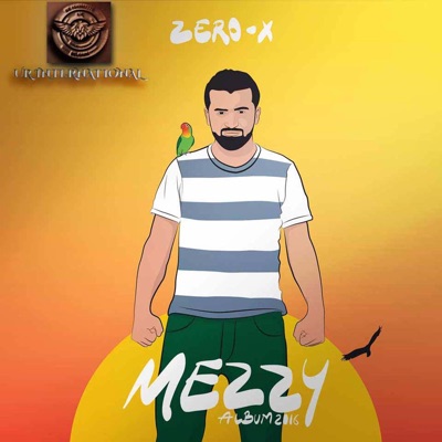 Zero - X Mezzy - EP
