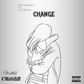 Change (feat. Z & Ean Cerogino) J17 Stackz