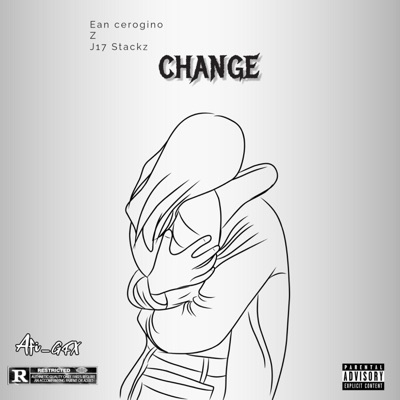 Change (feat. Z & Ean Cerogino) - Single