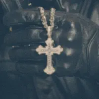 NOBODY BUT GOD (feat. Jon Keith) — Aaron Cole & Parris Chariz