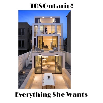 Everything She Wants - Single