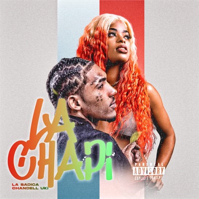 La Chapi - Single