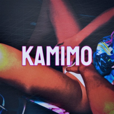 KAMIMO (feat. LilBT) - Single