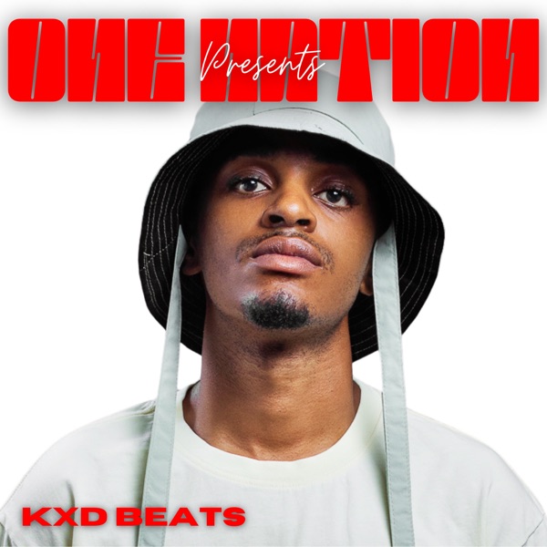 One Nation, Vol. 1 (DJ Mix)