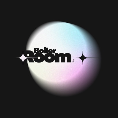 Boiler Room 2.0 (feat. Rif Effect) - Single