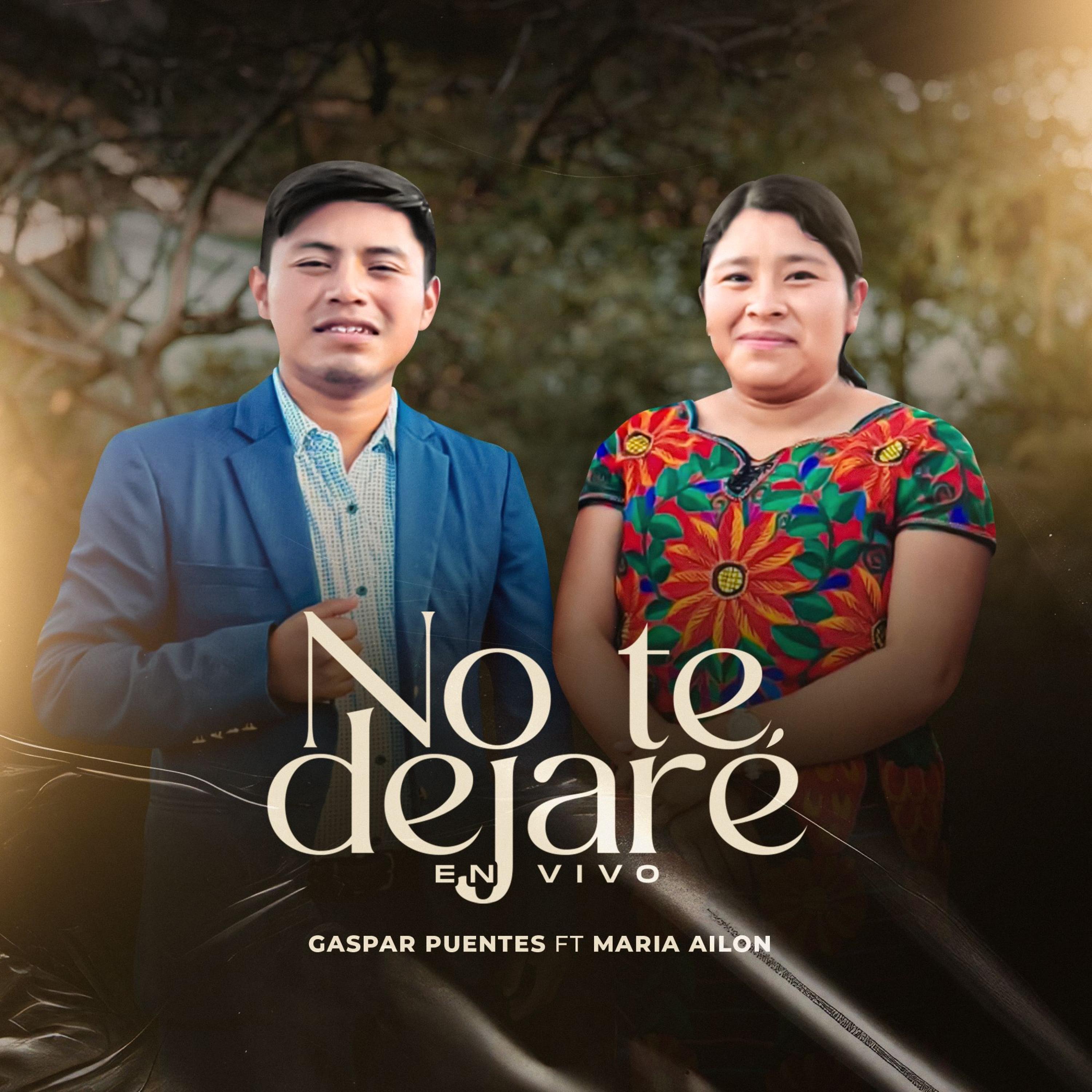 No te dejare