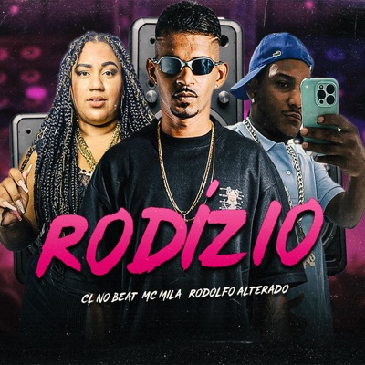 Rodízio - Single