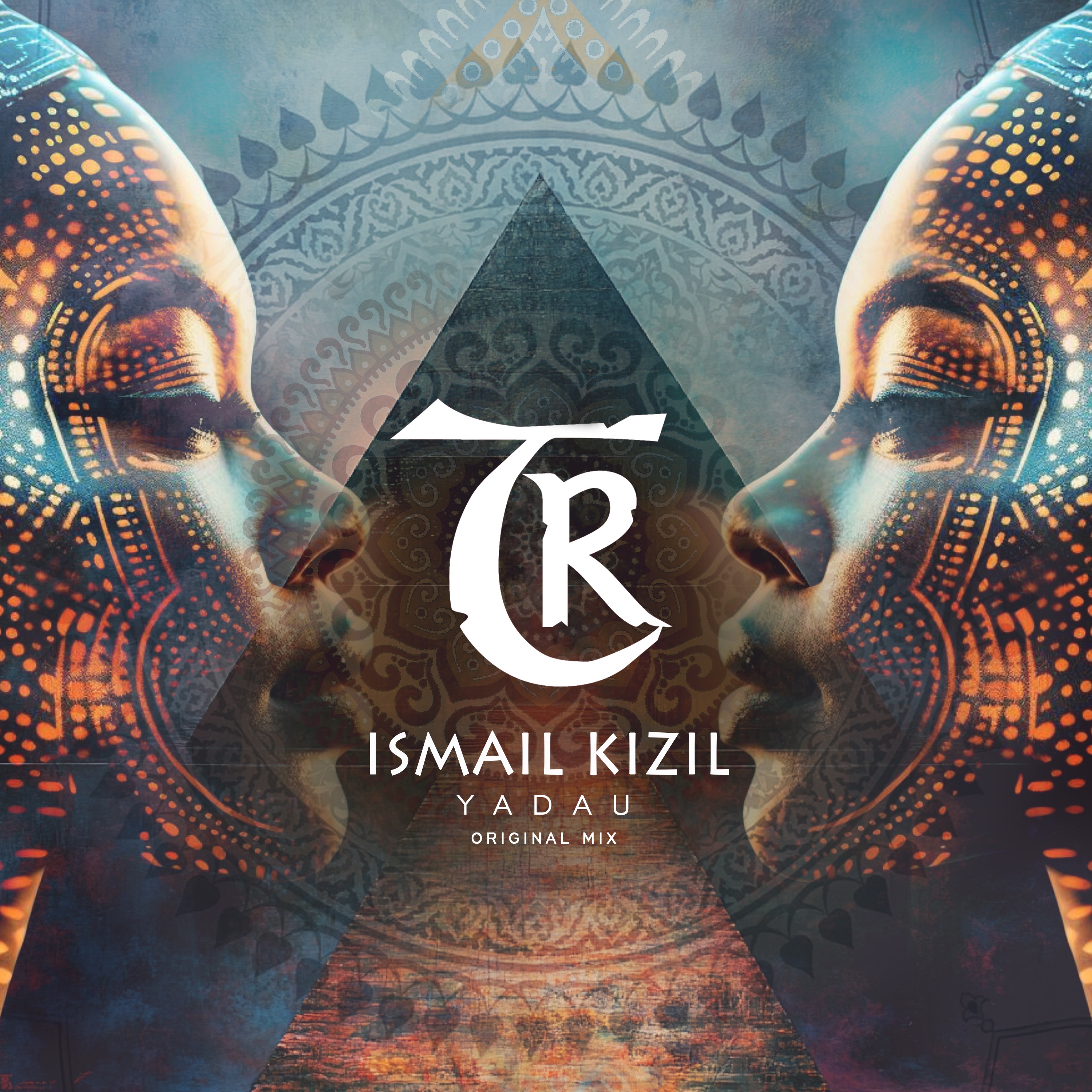 Ismail Kizil & Tibetania - Yadau (Original Mix)