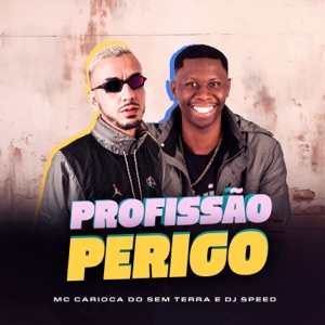 Profissão Perigo
