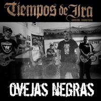Ovejas Negras - Single - Tiempos de Ira