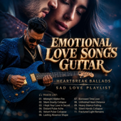 Emotional Love Songs Guitar