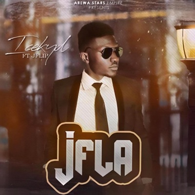 JFLA (feat. Jflip) - Single