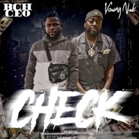 CHECK (feat. Young Nuk) - Single - BLACK CITY HUSTLA CEO
