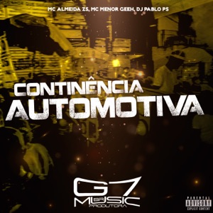 Continência Automotiva