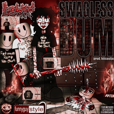 swagless bum - Single