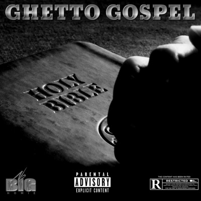 Ghetto Gospel - Single