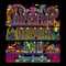 Genius - Dizzy Sunfist lyrics