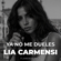 Ya No Me Dueles - Lia Carmensi