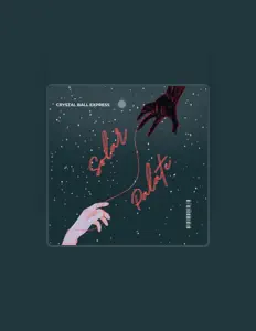 收听 Crystal Ball Express、观看音乐视频、阅读小传、查看巡演日期等 ！