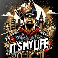 It's My Life (Extended Mix) — Canello, Geo Da Silva & George Buldy
