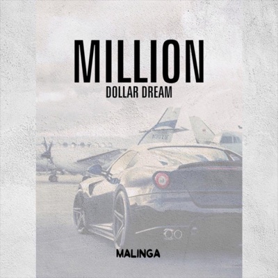 Million Dollar Dream - Single