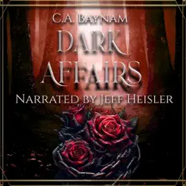 Dark Affairs (Unabridged)
