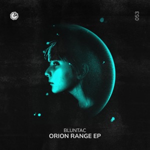Orion Range EP - Single