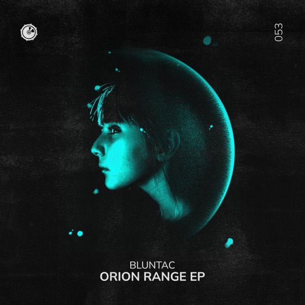 Orion Range EP - Single