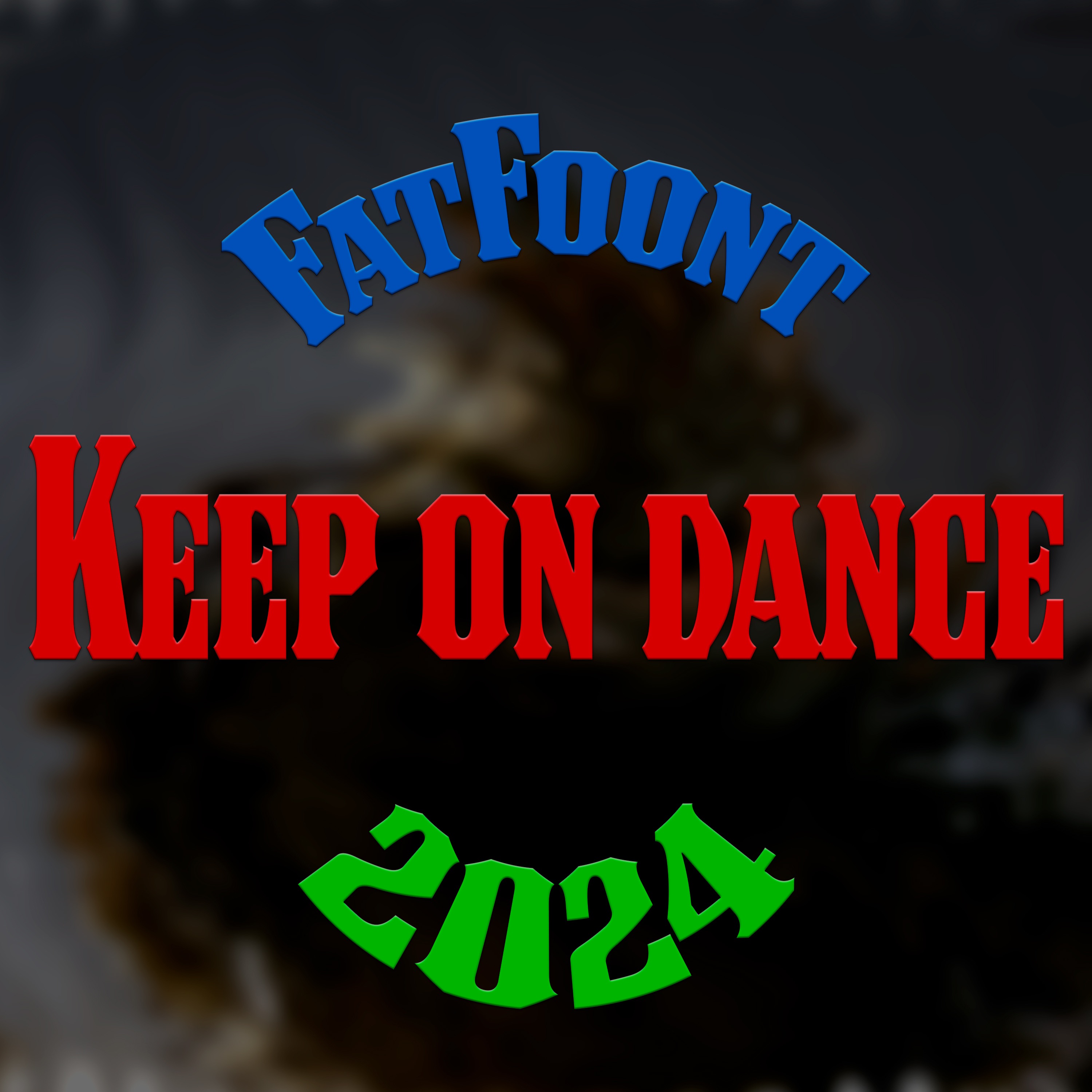 Keep on Dance - Single