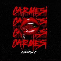 Carmesi - Single - Giorgi F, Hitz Records & Pty Audio