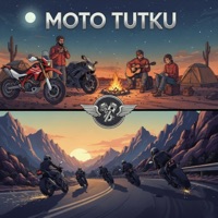 Moto Tutku (feat. Batuhan Gündoğdu) - Single - Yaslı Akorlar