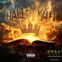 Loyalty Salute - HalleluYAH ft. ISSA (feat. ISSA) - Single - Loyalty Salute