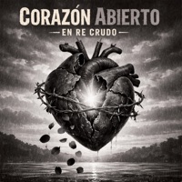 Corazón Abierto En Re Crudo - Single - The Mierders