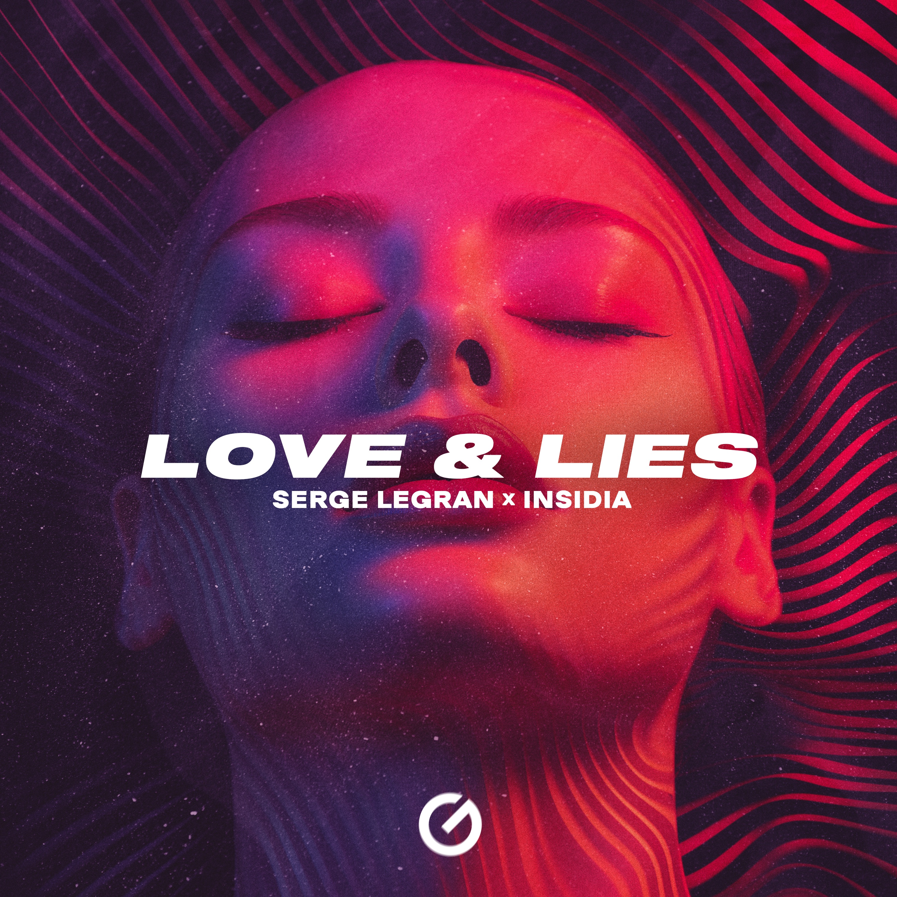 Love & Lies - Single