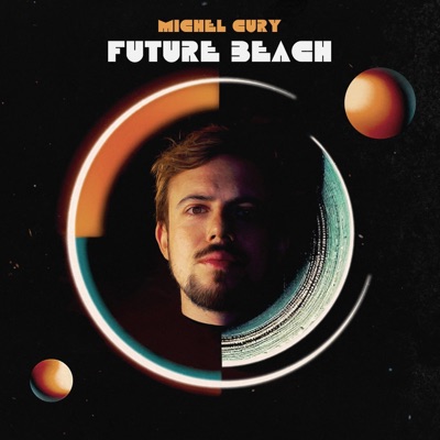 Future Beach (feat. Rufus Reid & Igor Willcox) - Single