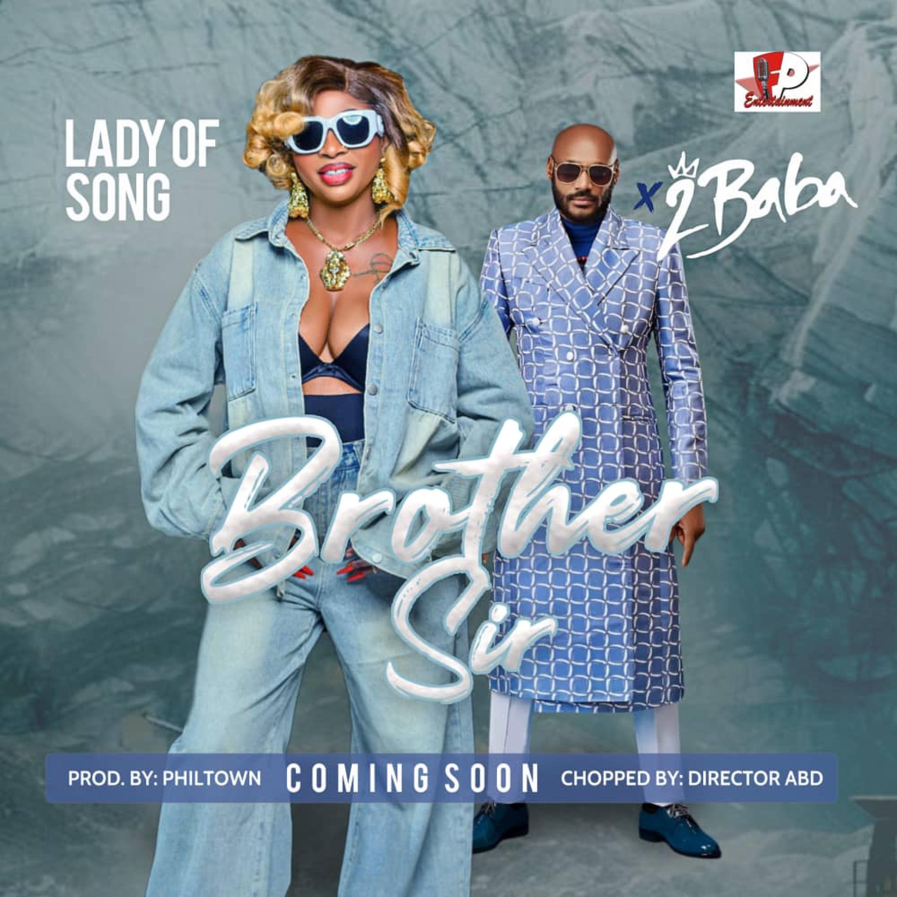 Brother Sir (feat. 2Baba) - Single
