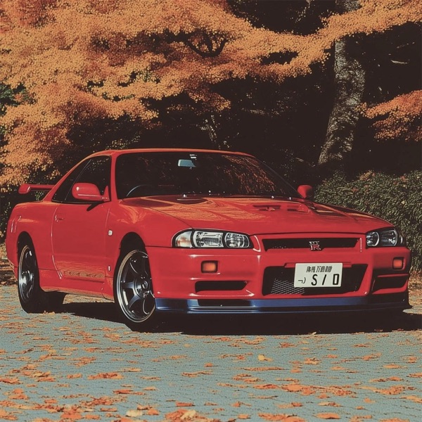 Gasoline - Single