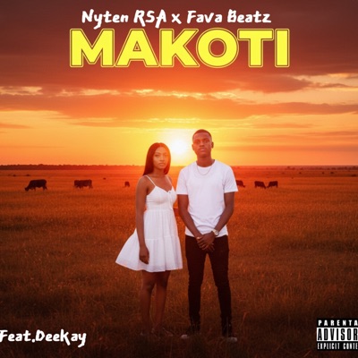 Makoti (Ngik'thandile) [feat. Deekay] - Single