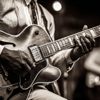 Relaxing Chicago Blues – Midnight Soulful Guitar, Vol. 018 - Chicago Blues Radio new Single