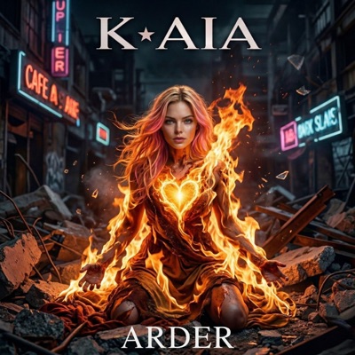 Arder - Single