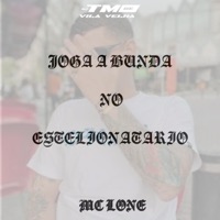 JOGA A BUNDA NO ESTELIONATARIO (feat. MC LONE & Iraqui ZL) - Single - Dj Tm De Vila Velha